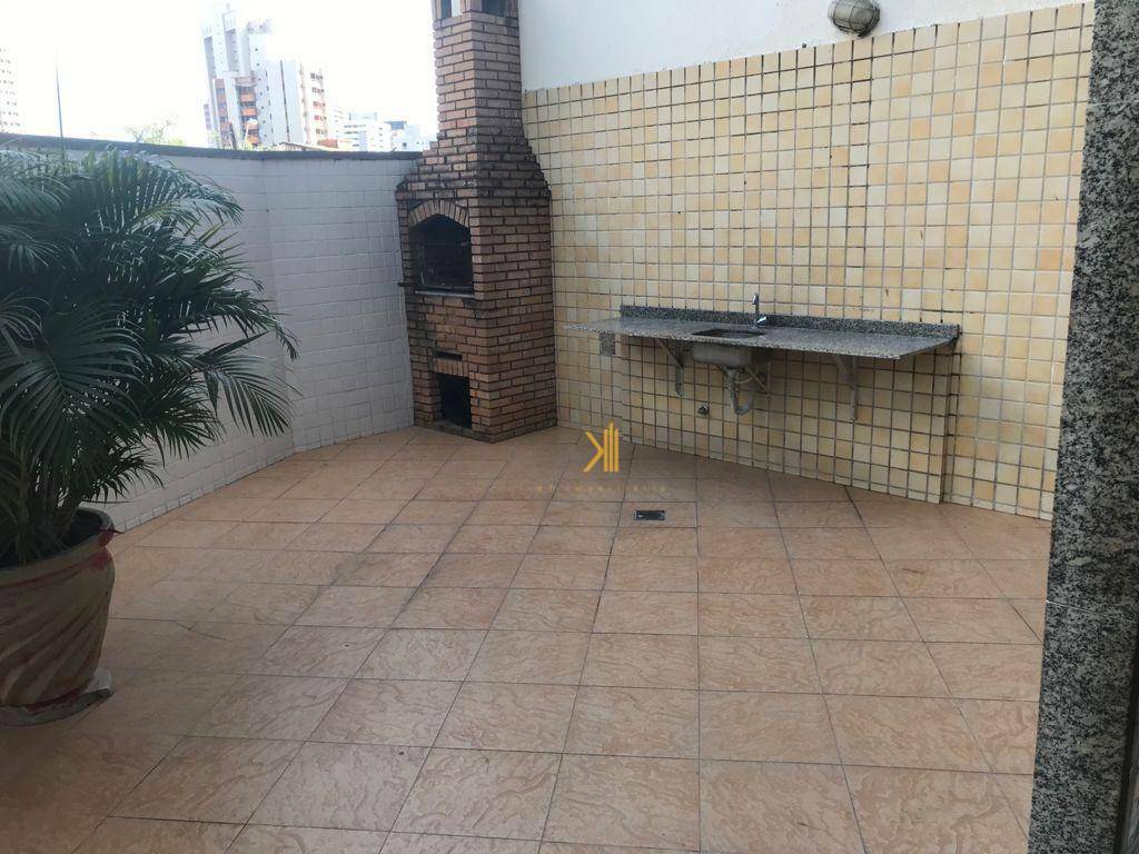 Apartamento à venda com 3 quartos, 72m² - Foto 31