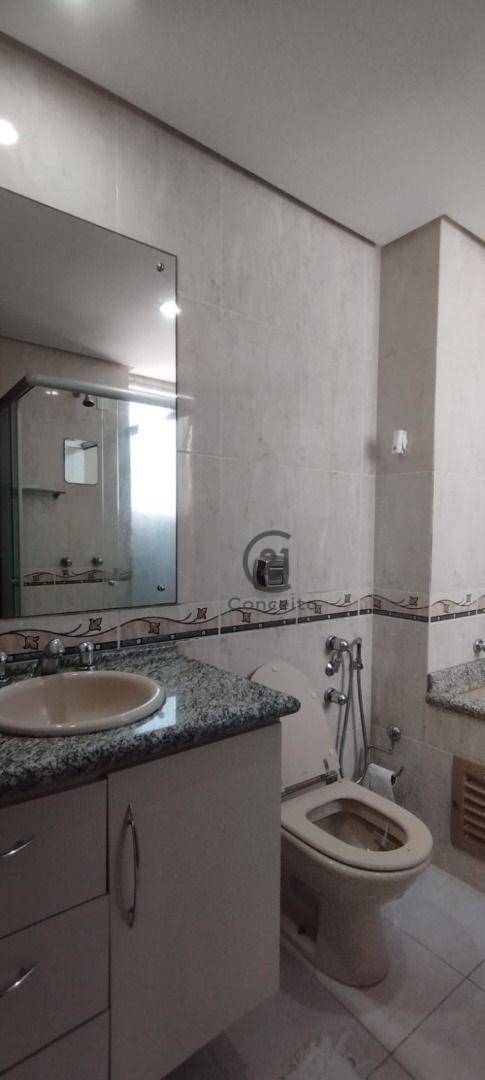 Apartamento para alugar com 3 quartos, 115m² - Foto 38