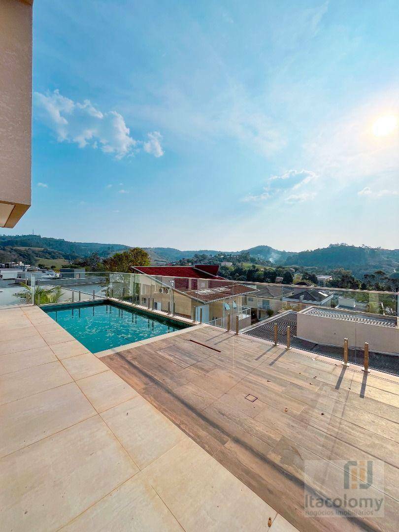 Casa de Condomínio à venda com 3 quartos, 220m² - Foto 19