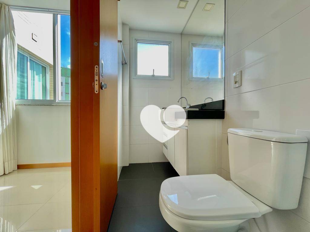 Apartamento à venda com 2 quartos, 65m² - Foto 13