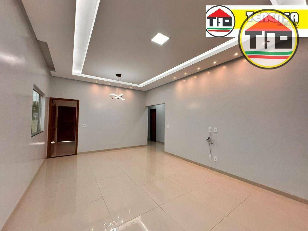 Casa de Condomínio para alugar com 3 quartos, 162m² - Foto 5