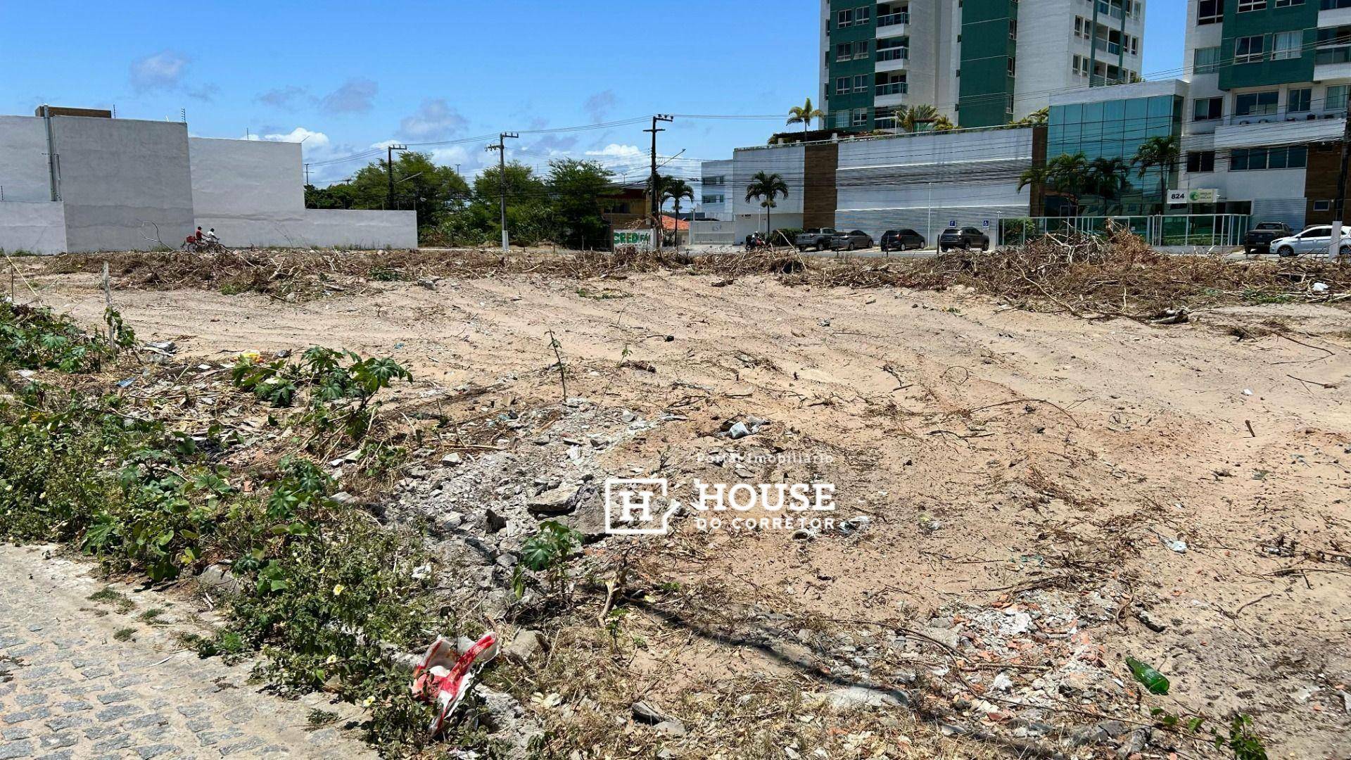 Terreno, 219 m² - Foto 12