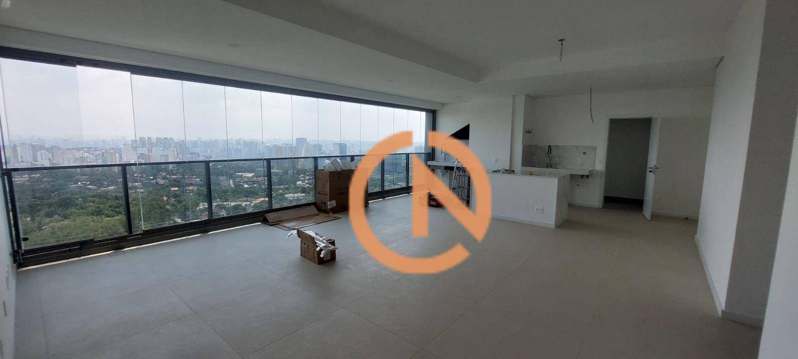 Apartamento à venda com 2 quartos, 142m² - Foto 22