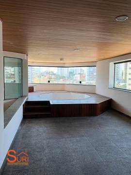 Apartamento à venda com 4 quartos, 300m² - Foto 15