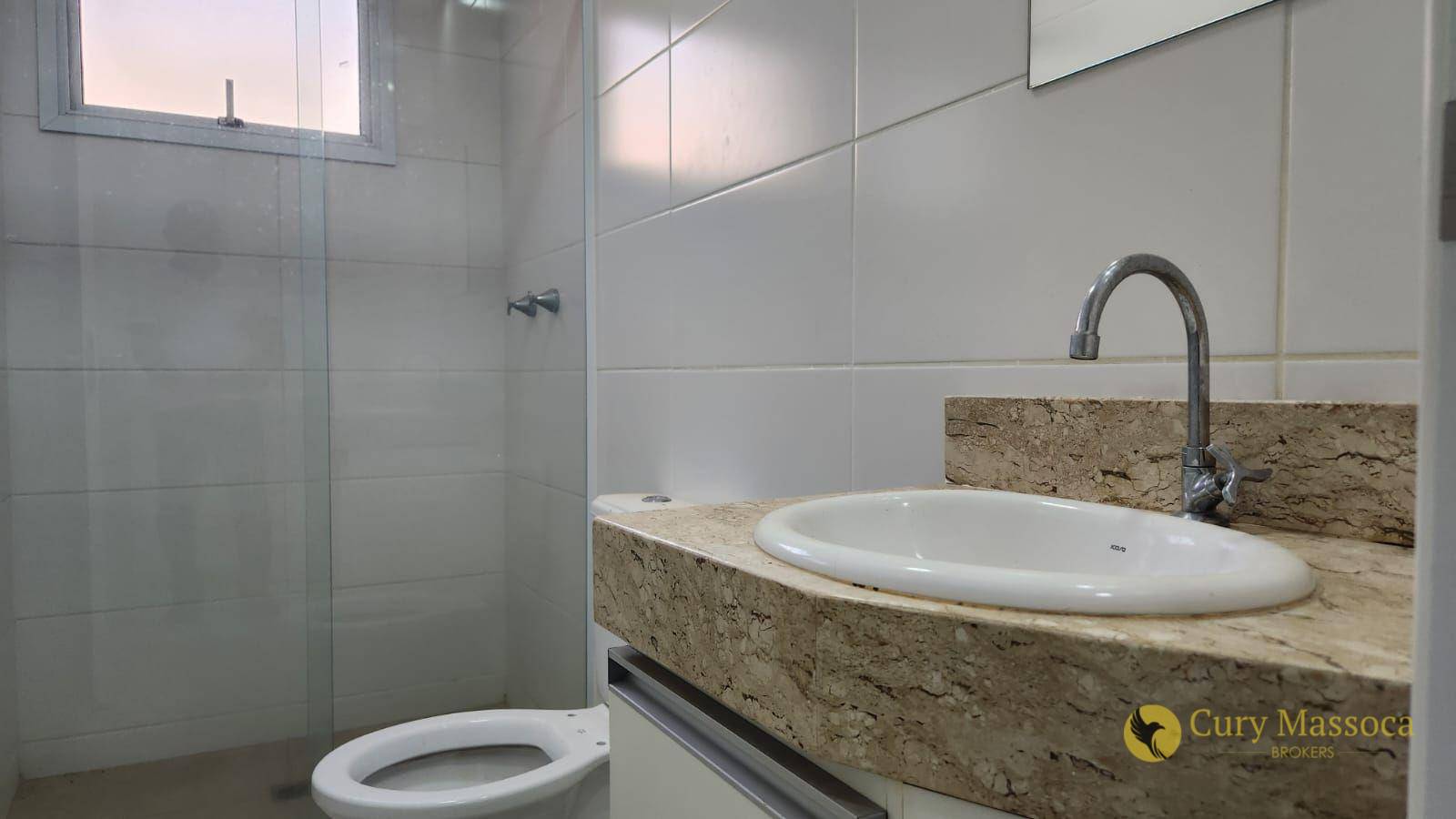 Apartamento à venda com 2 quartos, 61m² - Foto 6