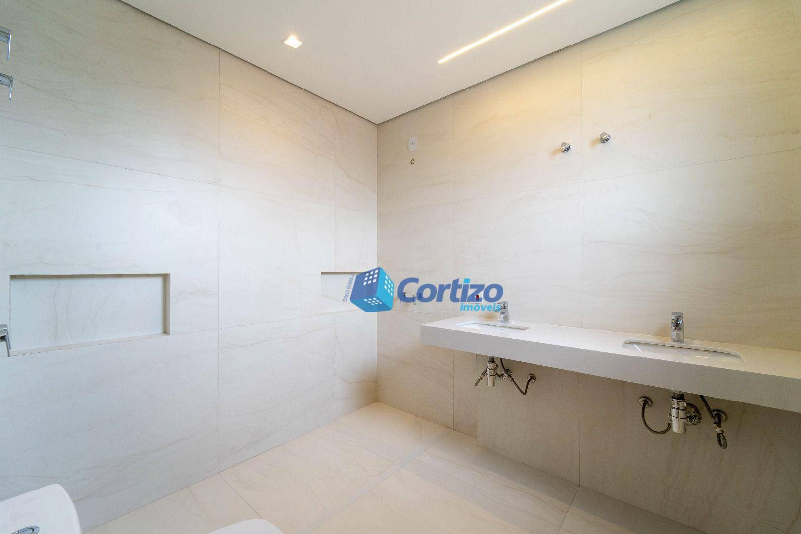 Casa de Condomínio à venda com 3 quartos, 222m² - Foto 34