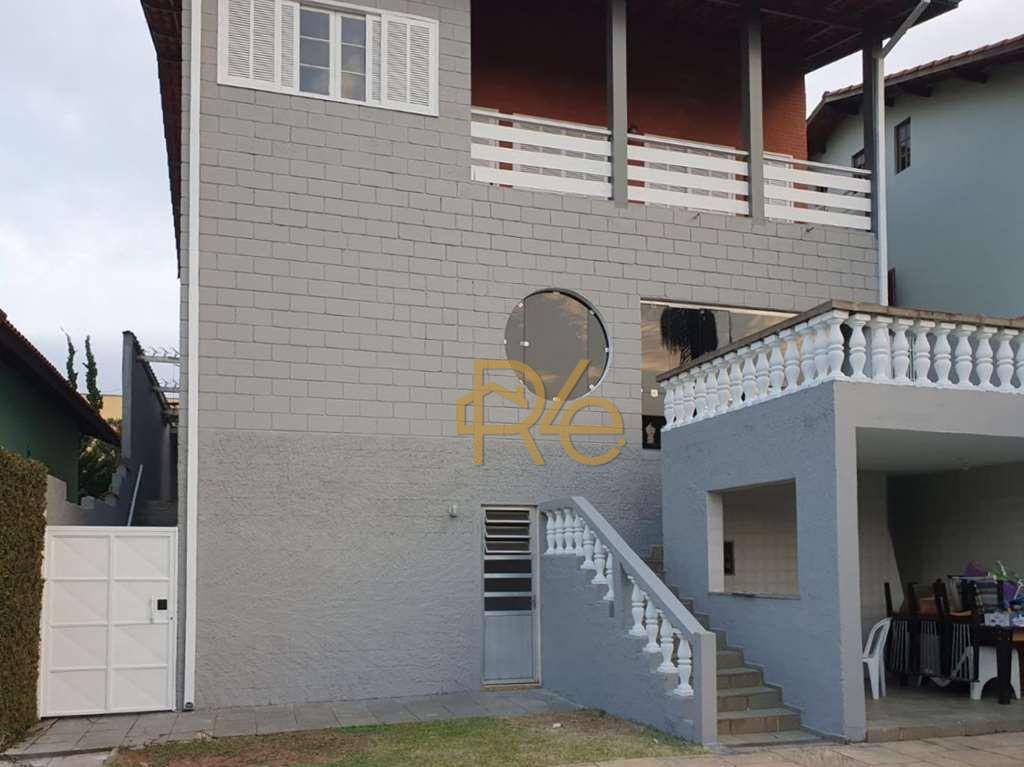 Casa de Condomínio à venda com 3 quartos, 320m² - Foto 10