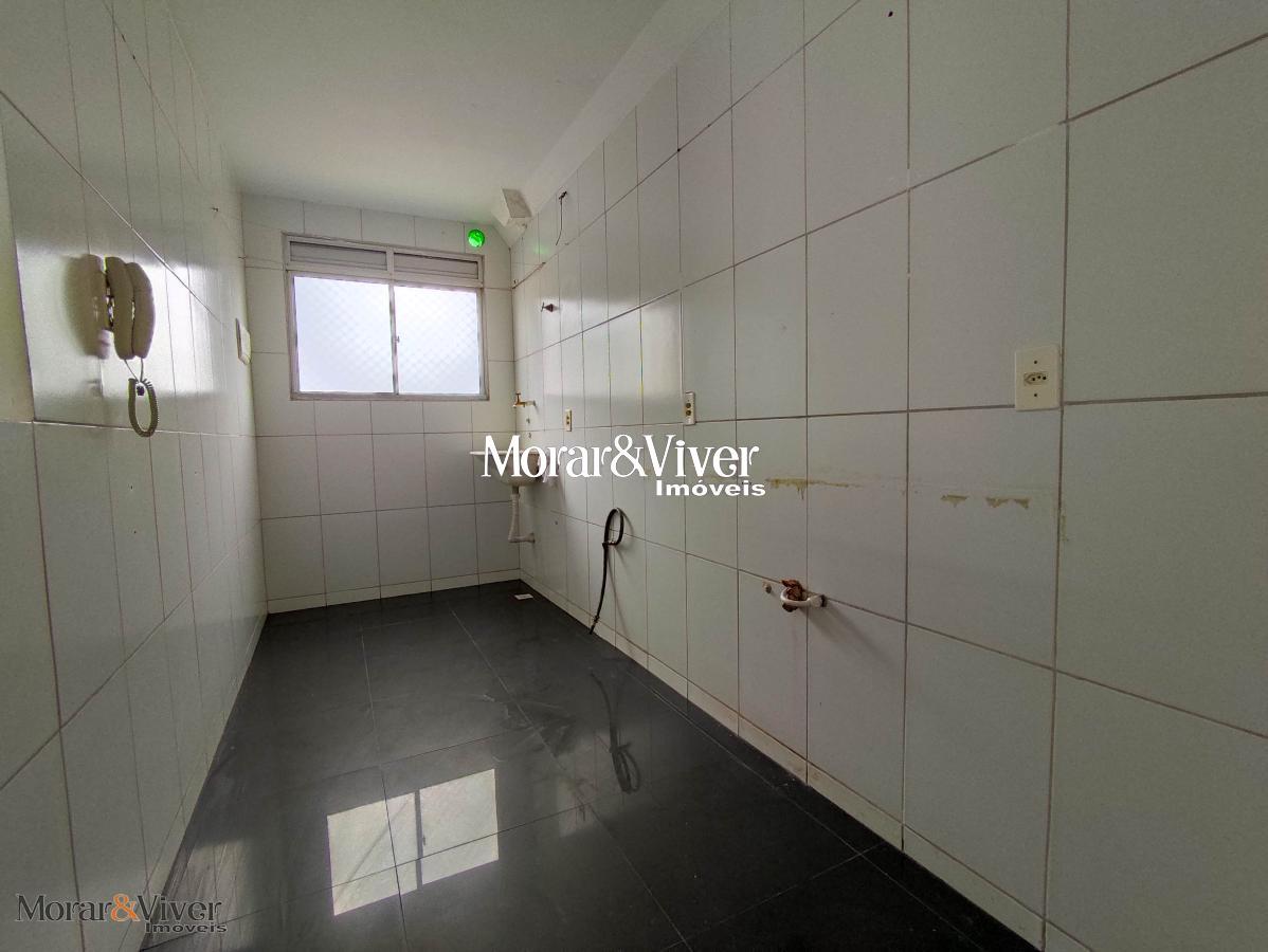 Apartamento à venda com 2 quartos, 45m² - Foto 17