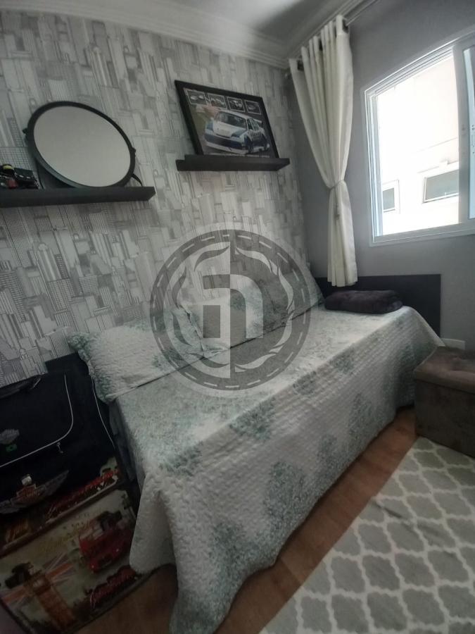 Apartamento à venda com 2 quartos, 62m² - Foto 15