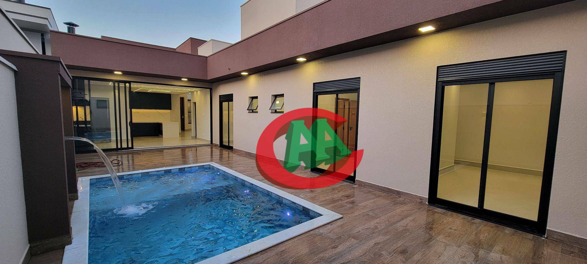 Casa de Condomínio à venda com 3 quartos, 200m² - Foto 14