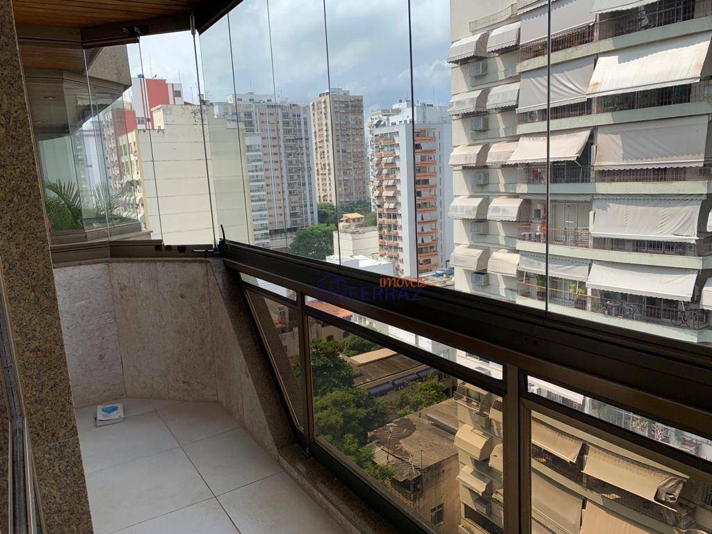 Cobertura à venda com 3 quartos, 430m² - Foto 18