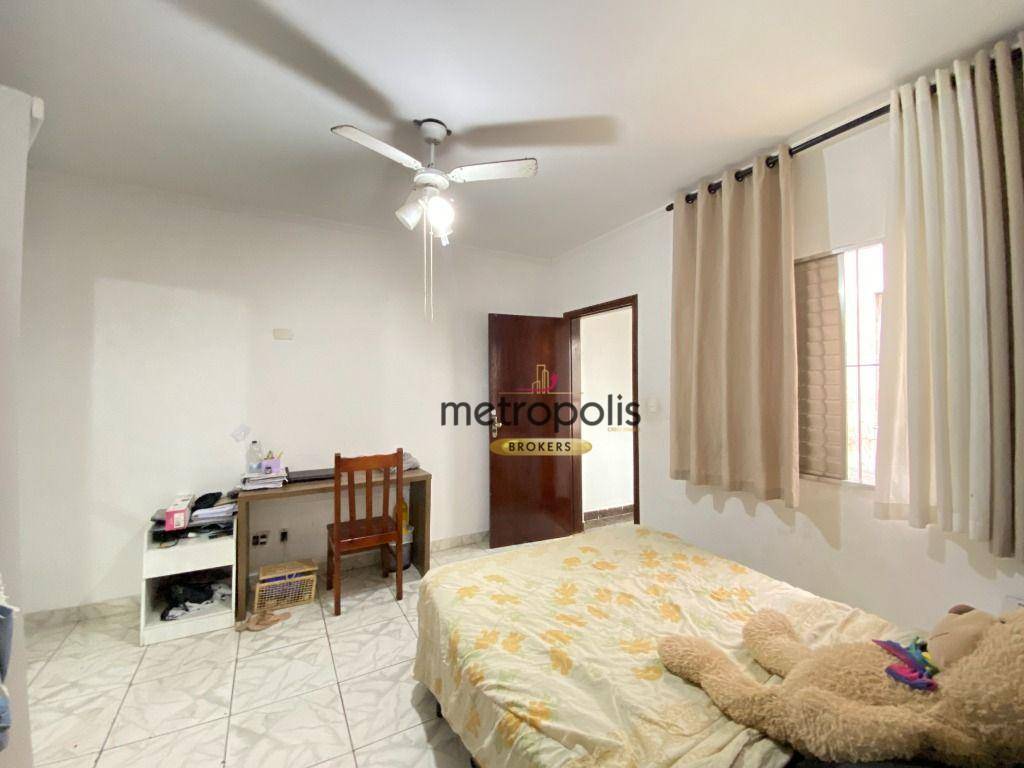 Sobrado à venda com 4 quartos, 190m² - Foto 28