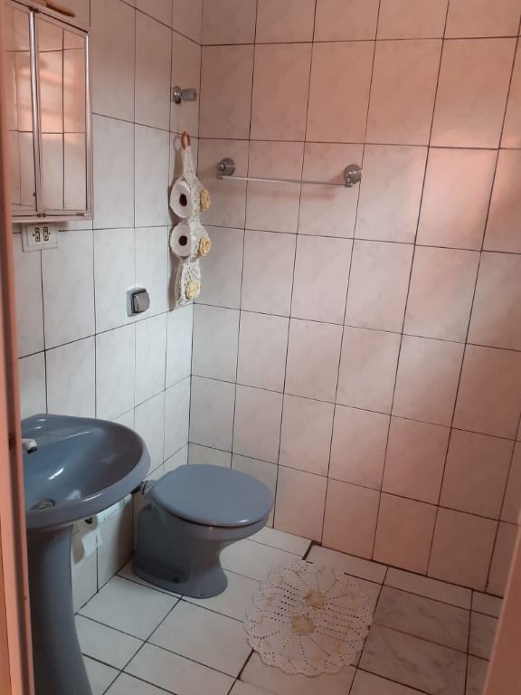 Sobrado à venda com 4 quartos, 242m² - Foto 9