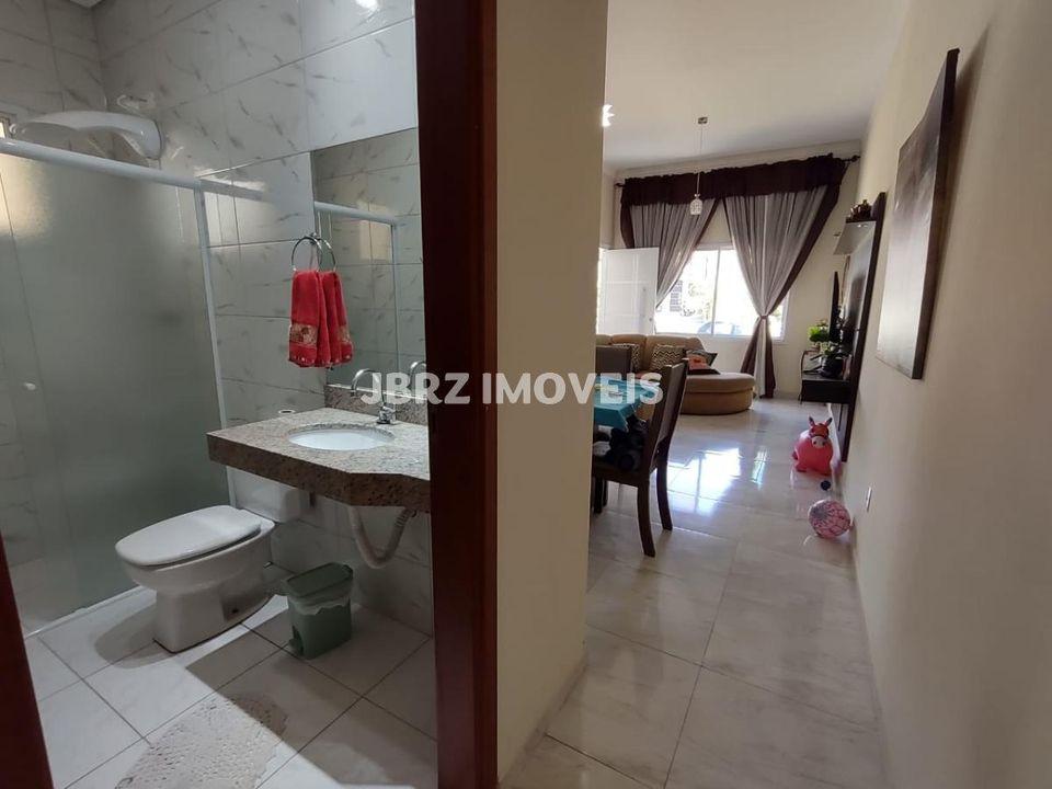 Casa à venda com 2 quartos, 92m² - Foto 8