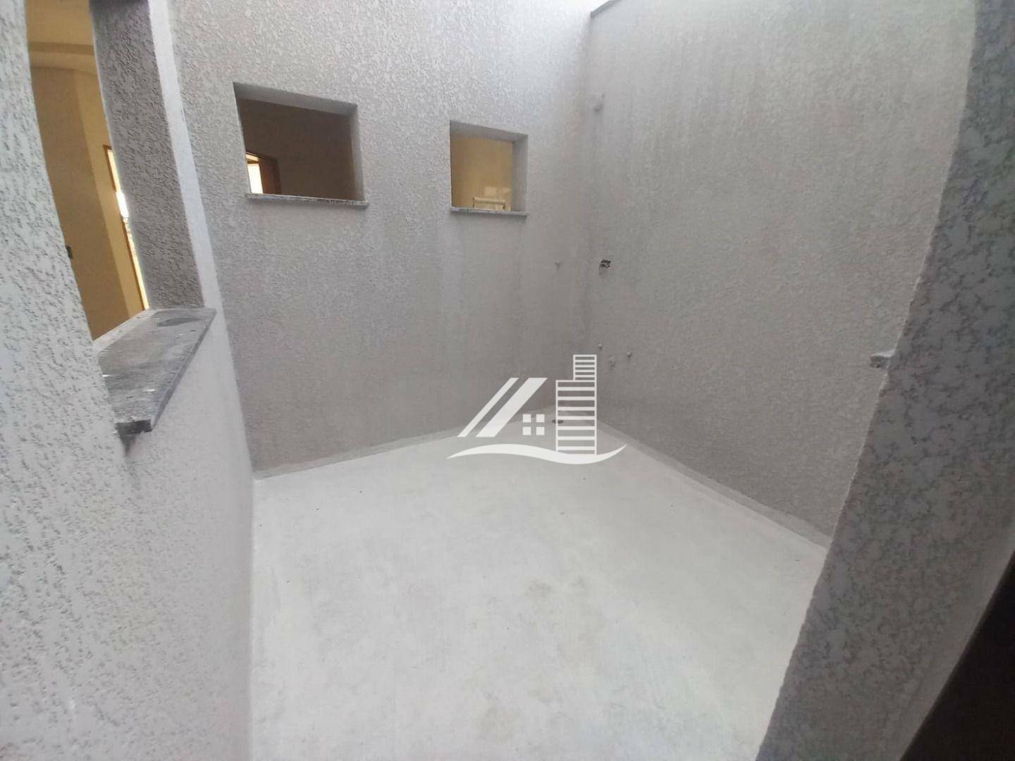 Apartamento à venda com 2 quartos, 70m² - Foto 4