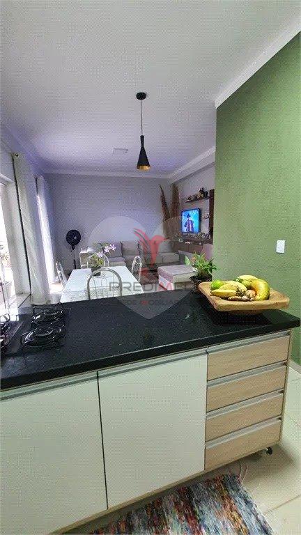 Casa à venda com 2 quartos, 87m² - Foto 3