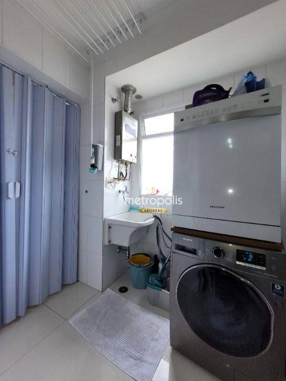 Apartamento à venda com 2 quartos, 92m² - Foto 8