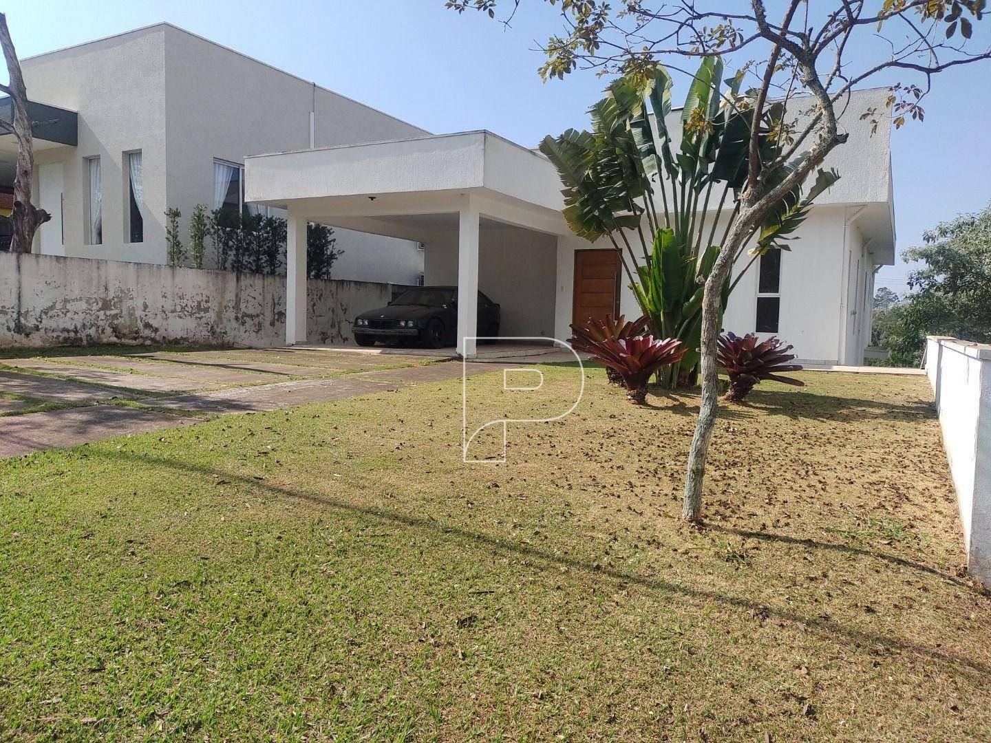 Casa de Condomínio à venda com 4 quartos, 250m² - Foto 2