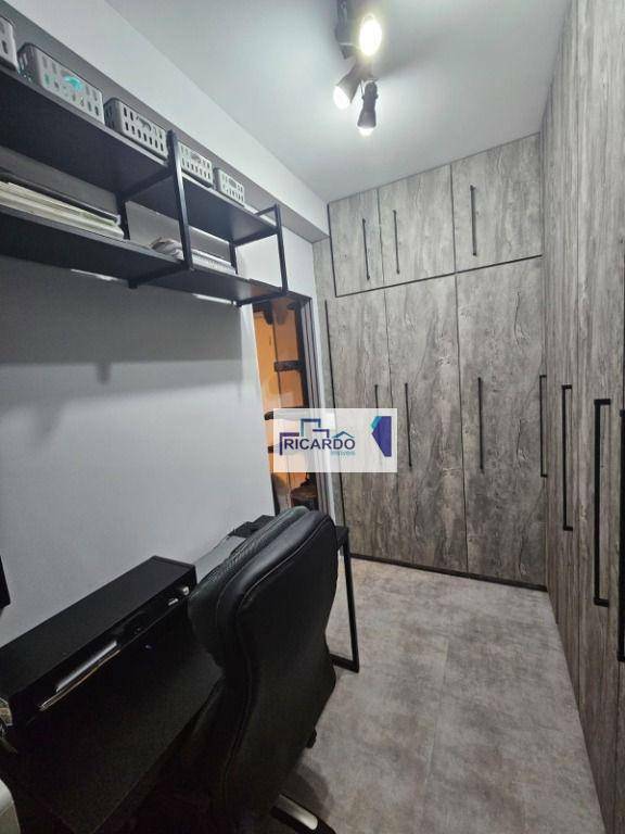 Apartamento à venda com 3 quartos, 88m² - Foto 17