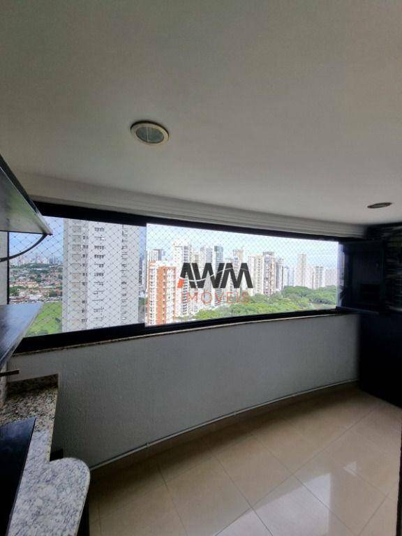 Apartamento à venda com 3 quartos, 88m² - Foto 9