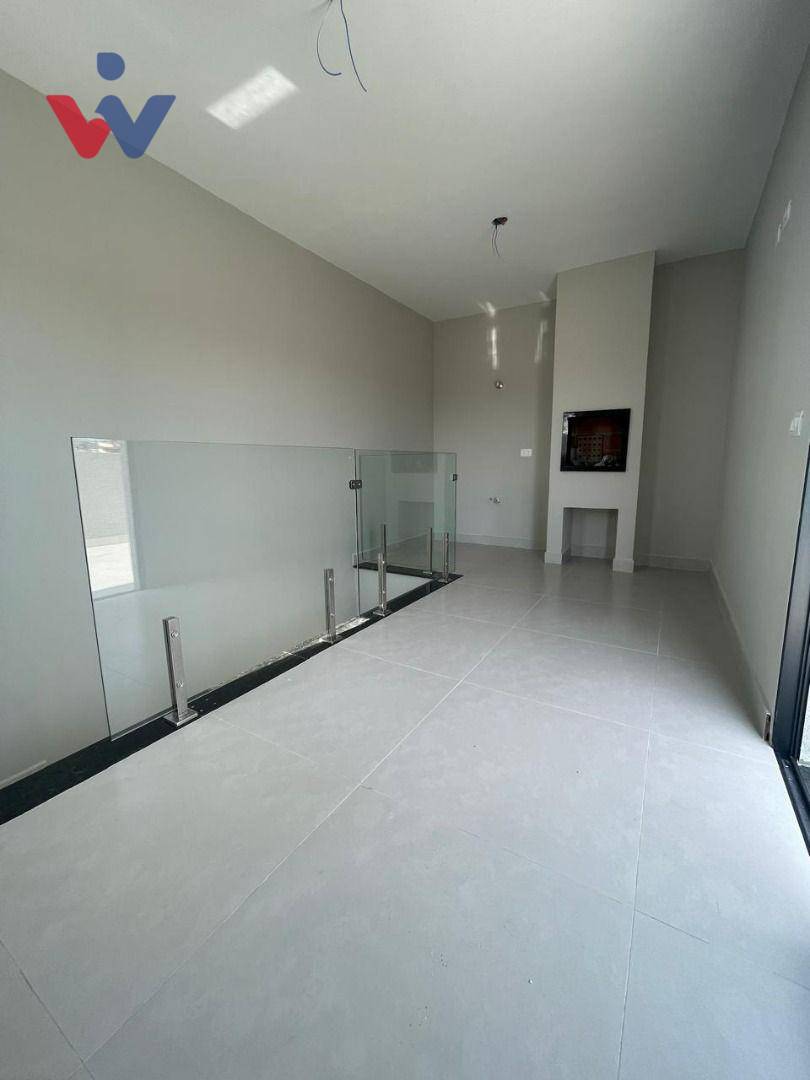 Sobrado à venda com 2 quartos, 130m² - Foto 37