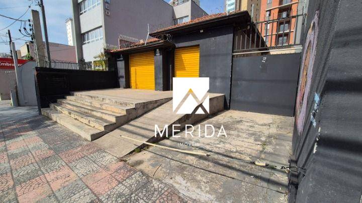 Loja-Salão, 226 m² - Foto 1