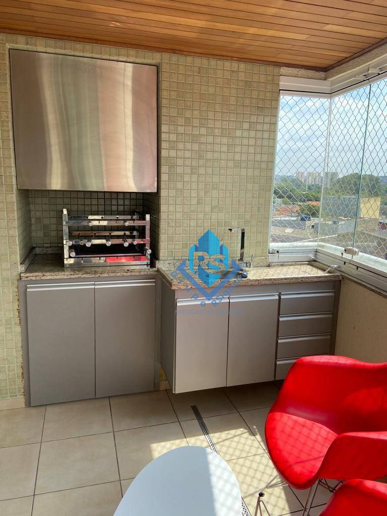 Apartamento à venda com 2 quartos, 88m² - Foto 22