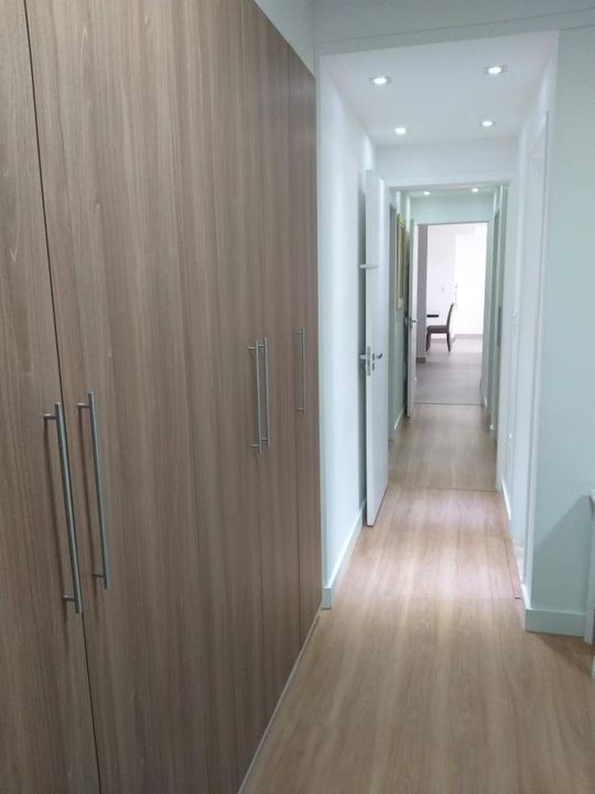 Apartamento à venda com 3 quartos, 140m² - Foto 42