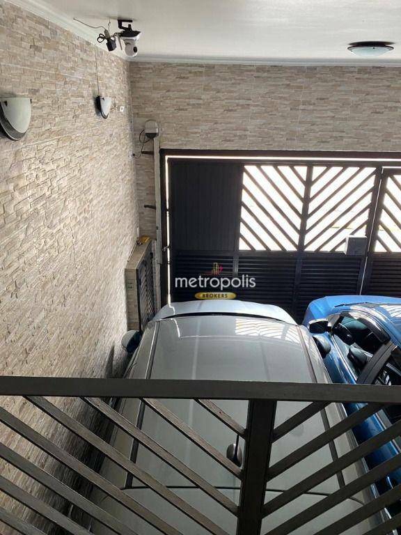 Sobrado à venda com 3 quartos, 180m² - Foto 5