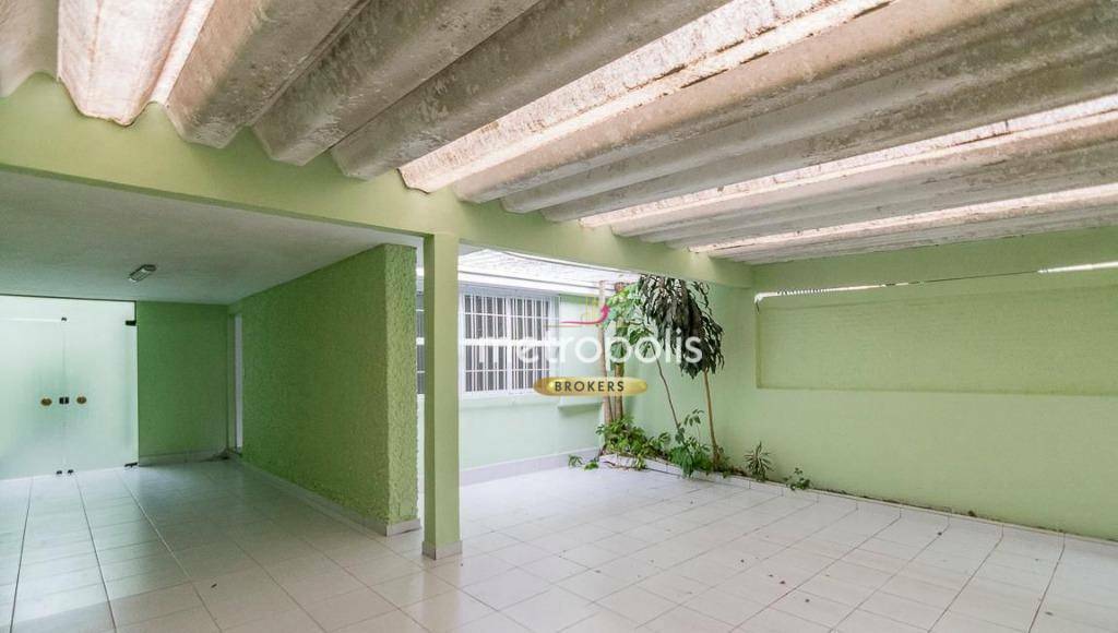 Sobrado à venda e aluguel com 5 quartos, 262m² - Foto 22