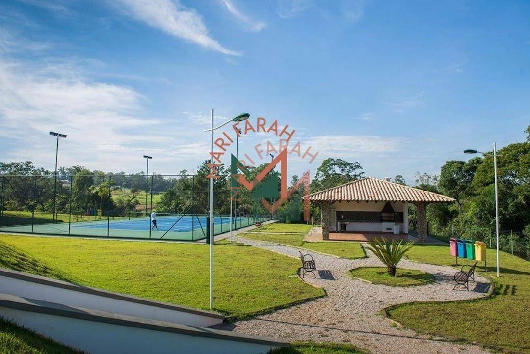 Casa de Condomínio à venda com 4 quartos, 450m² - Foto 8