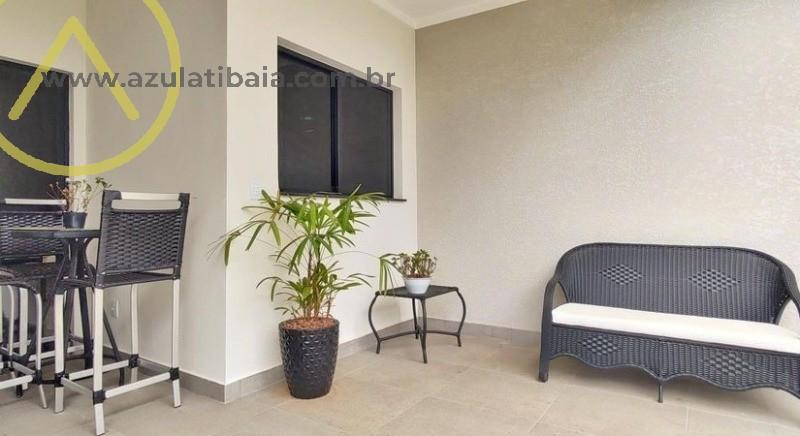 Casa de Condomínio à venda com 3 quartos, 141m² - Foto 14