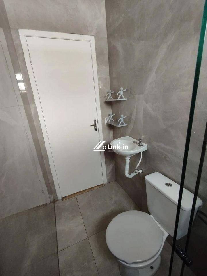 Casa, 2 quartos, 48 m² - Foto 1