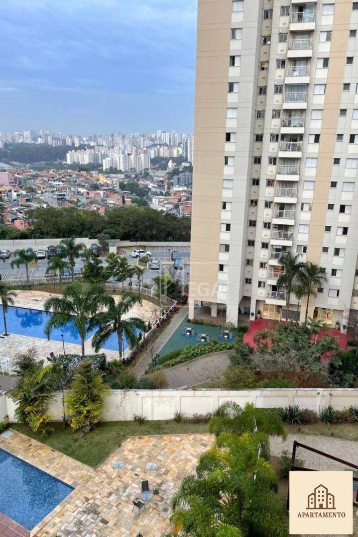 Apartamento, 3 quartos, 72 m² - Foto 1