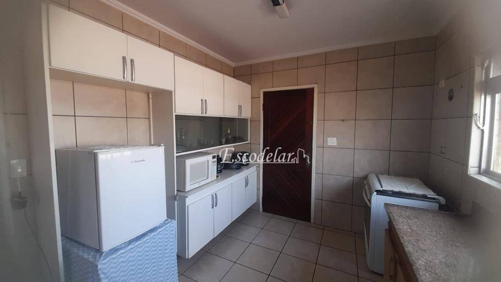 Sobrado à venda com 4 quartos, 210m² - Foto 20