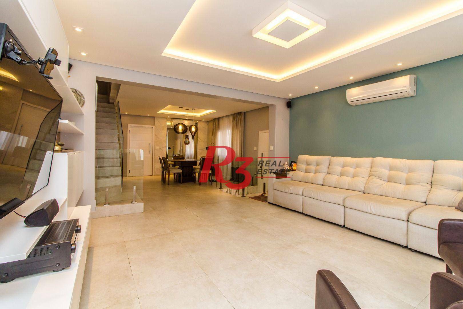 Sobrado à venda com 3 quartos, 343m² - Foto 44