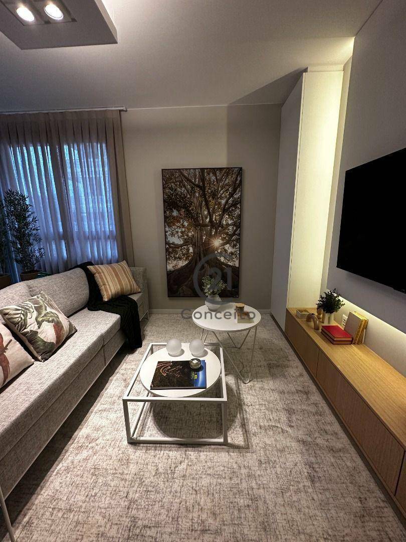 Apartamento à venda e aluguel com 2 quartos, 70m² - Foto 2