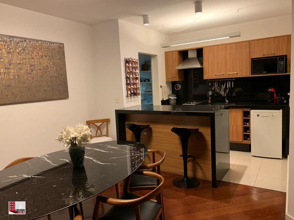 Apartamento à venda com 3 quartos, 137m² - Foto 15