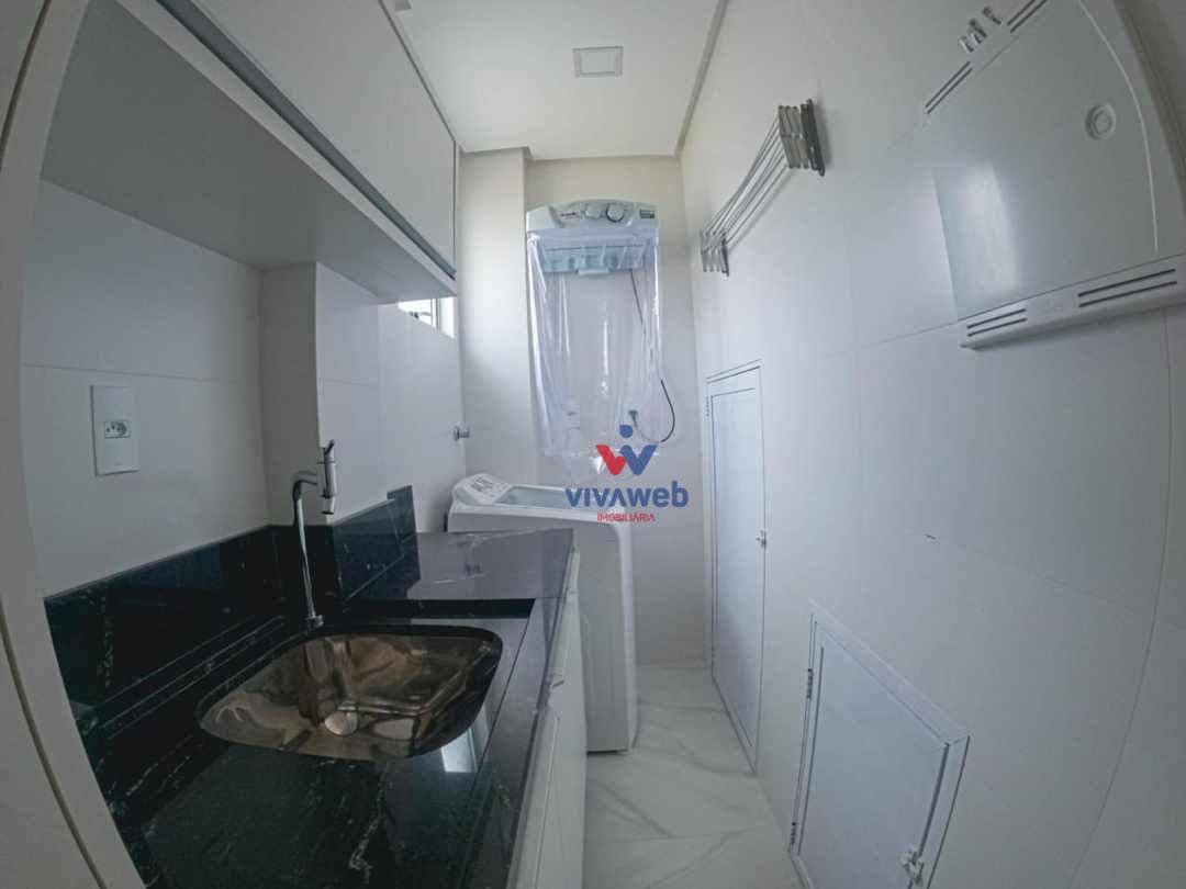 Apartamento à venda com 3 quartos, 195m² - Foto 20