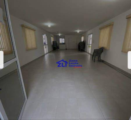 Apartamento à venda com 2 quartos, 50m² - Foto 3