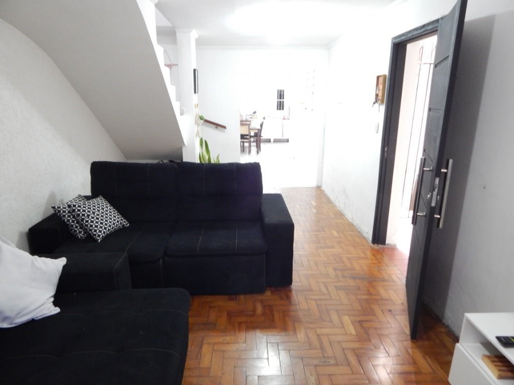 Sobrado à venda com 4 quartos, 250m² - Foto 9