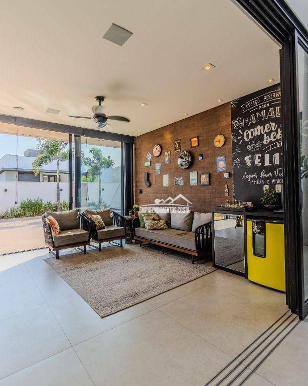 Casa de Condomínio à venda com 4 quartos, 326m² - Foto 34