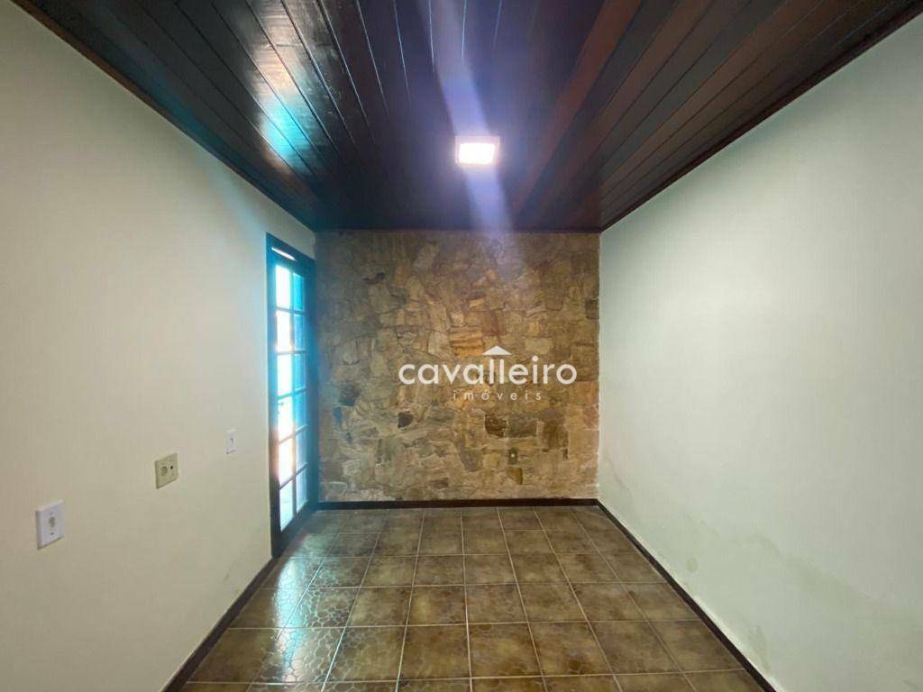 Casa à venda com 4 quartos, 218m² - Foto 19