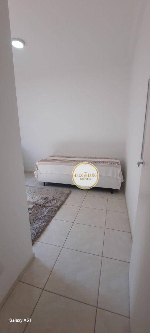 Apartamento à venda com 3 quartos, 200m² - Foto 11