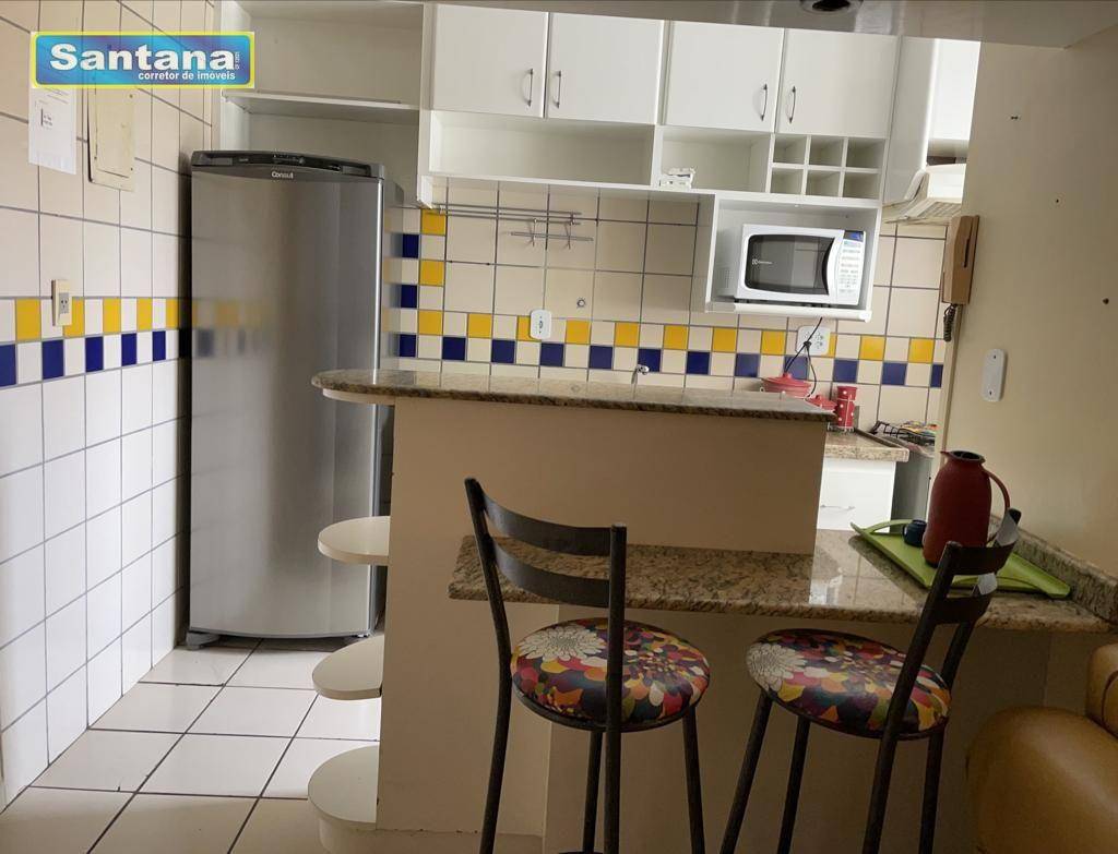 Apartamento à venda com 2 quartos, 69m² - Foto 1