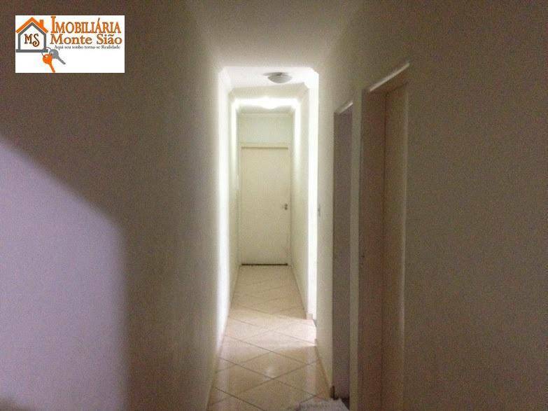 Sobrado à venda com 3 quartos, 180m² - Foto 9