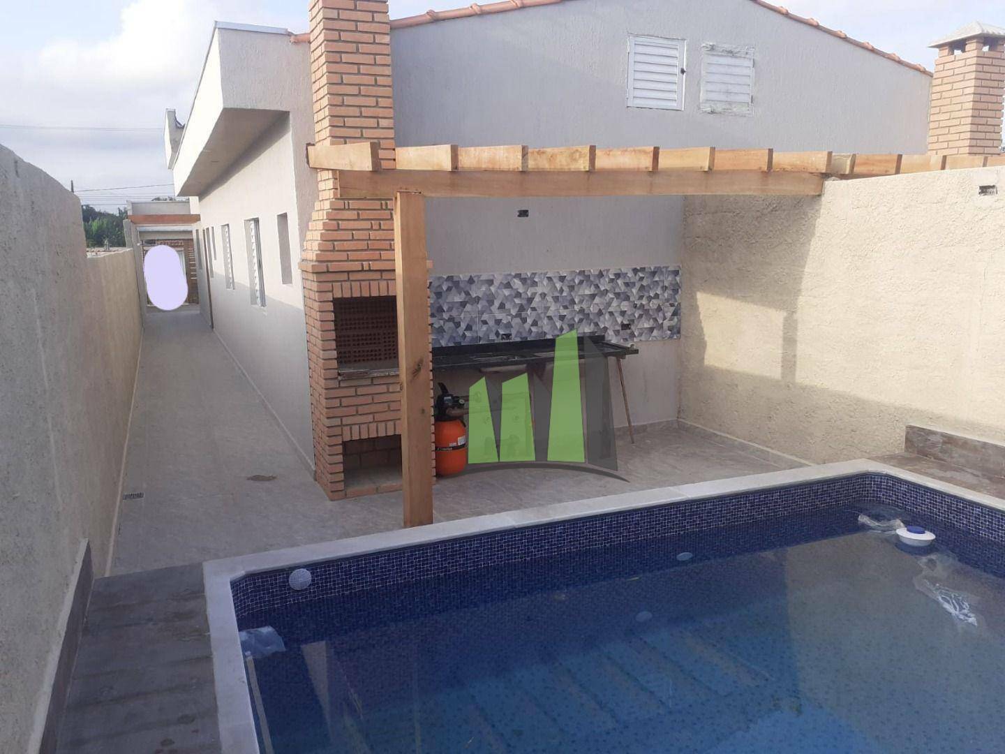 Casa à venda com 2 quartos, 64m² - Foto 13