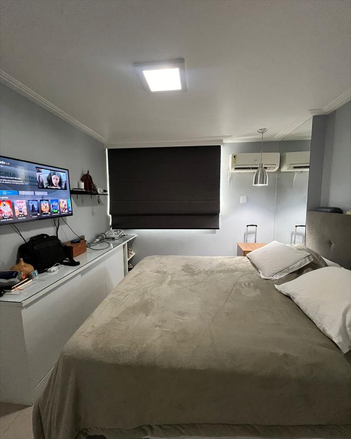 Apartamento à venda com 2 quartos, 100m² - Foto 17