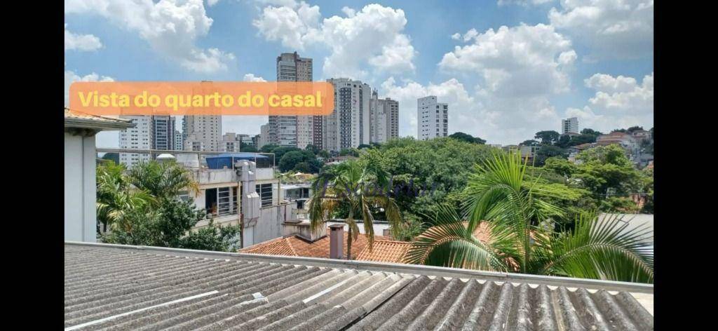 Casa à venda com 4 quartos, 305m² - Foto 8