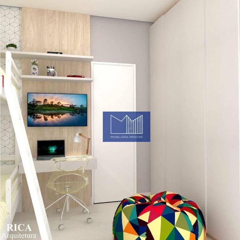 Casa à venda com 3 quartos, 80m² - Foto 31